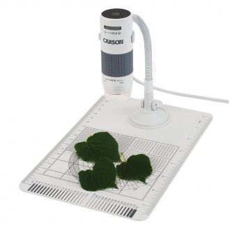 Carson® MM-840 eFlex™ Microscope
