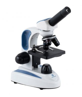 Accu-Scope® EXM-50 Monocular Student Microscope