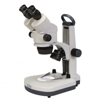 Wolfe® 7-45x Zoom Stereomicroscope