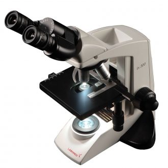 LABOMED® Lx 300 Laboratory Microscope