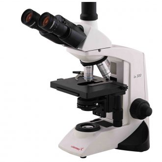 LABOMED® Lx 300 Trinocular Microscope
