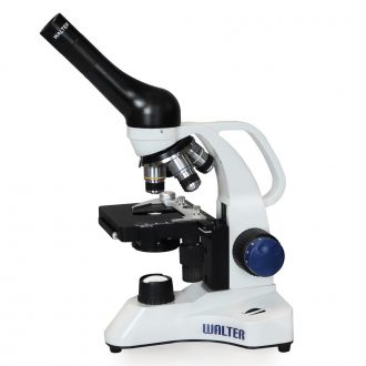 Walter 3050-100 Series Cordless Compound Microscope