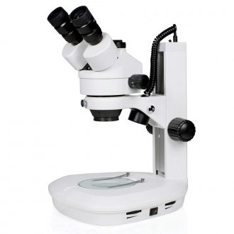 Walter QZF Zoom Trinocular Stereomicroscope