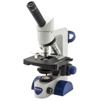 OPTIKA® B-62 Educational Monocular Microscope