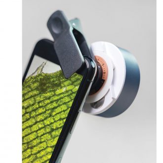 uHandy® Pro Mobile Microscope Science Kit