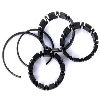 Novagrade® Standard Compression Ring Set