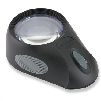 Carson® LumiLoupe™ Ultra - LL-88
