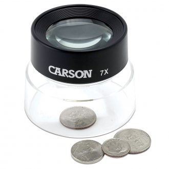 Carson® LumiLoupe™, LL-77