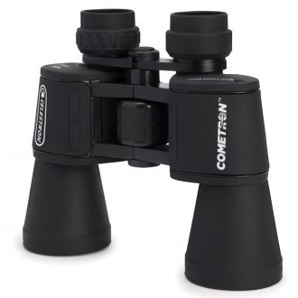 Celestron® Cometron™ 7 x 50 Binoculars