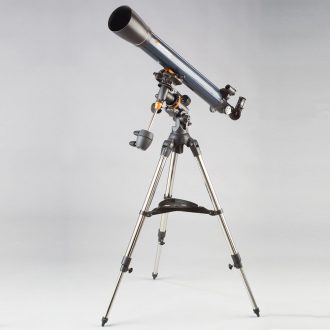 Celestron AstroMaster 90EQ Telescope