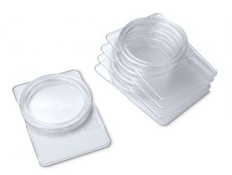PetriSlides™, Pack of 5