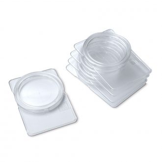 PetriSlides™, Pack of 5