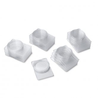 PetriSlides™, Pack of 20