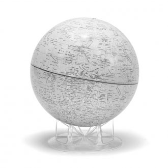 Moon Globe
