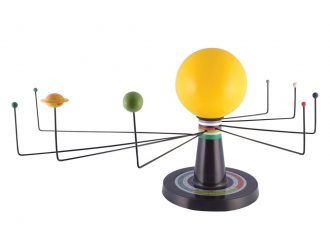 Solar System Simulator
