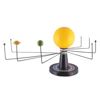 Solar System Simulator