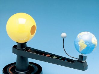 The Orbiter®, Illuminated