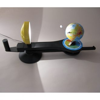 Replacement Bulb for Sun, Earth, Moon Systems Model