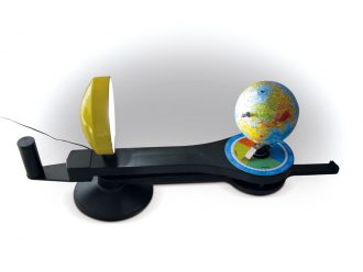 Sun, Earth, Moon Systems Model