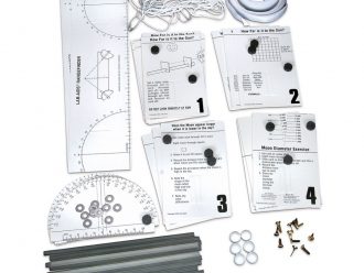 Space Measurement Lab