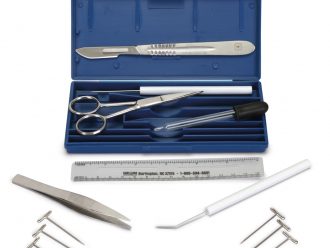 Student Dissecting Set I