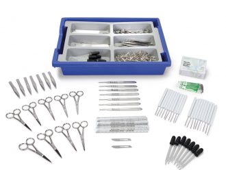 Student Classroom Dissection Set