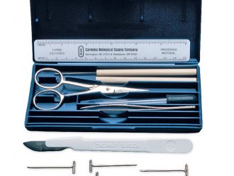 Student Dissecting Set II