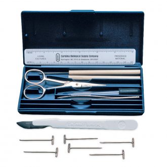 Student Dissecting Set II