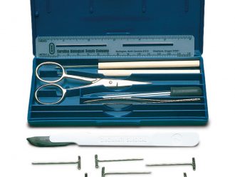 Student Dissecting Set III