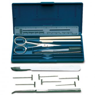 Student Dissecting Set III