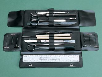 Anatomy Dissecting Set