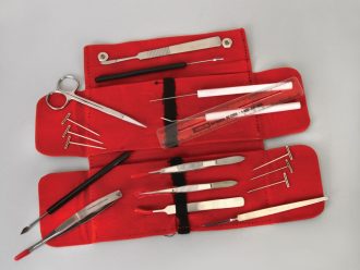 Microdissecting Set