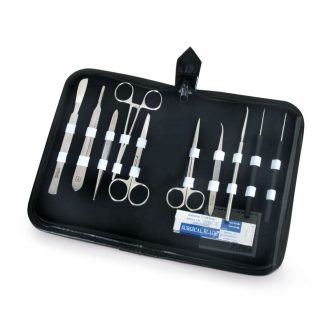 Deluxe Instructor's Dissecting Set