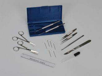 Teacher's Dissecting Set