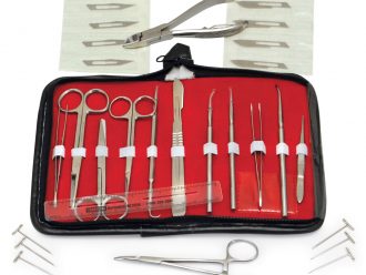 Carolina Advanced Anatomy Dissecting Set