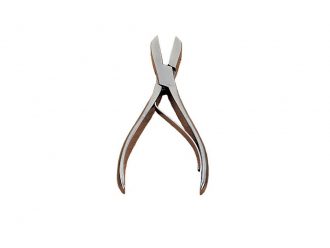 Liston Bone Cutting Forceps, Stainless Steel, 7 1/2 in