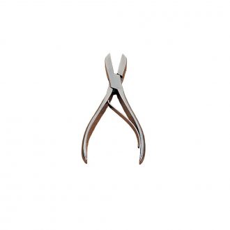Liston Bone Cutting Forceps, Stainless Steel, 7 1/2 in