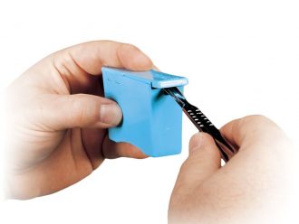 Safety Blade Remover