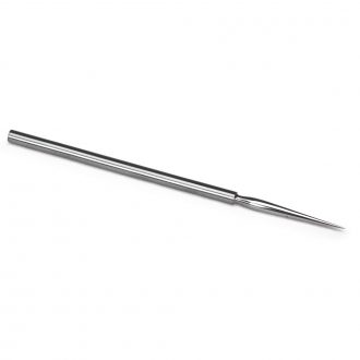 Dissecting Needle, Stainless Steel, Straight Point