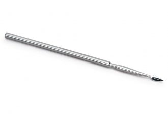Dissecting Needle, Stainless Steel, Full-Spear Point
