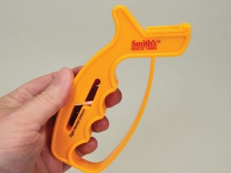 Scissor Sharpener