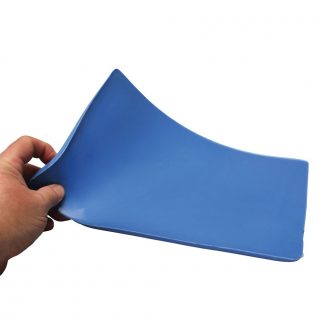 Dissecting Pad, Vinyl, Bulk Sheet, 24 x 18''