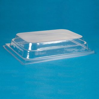 Dissecting Pan Cover, Deluxe, for 12-3/4 x 9'' Pan