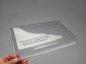 Dissecting Pan Cover, Standard, for 7-1/2 x 11-3/4'' Pan