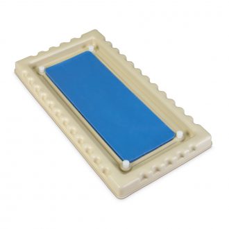Large Animal Dissection Tray, 16 x 30'', with Pad