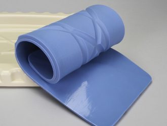 Large Animal Dissection Tray Replacement Pad