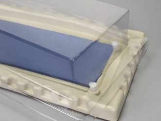 Large Animal Dissection Tray Cover