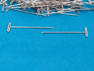 Handi-Pins, 2 in, Box of 350