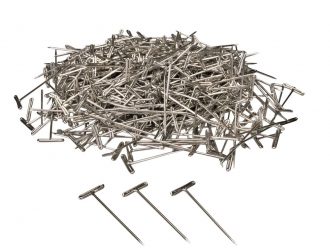 Handi-Pins, 1 3/4'', Box of 400