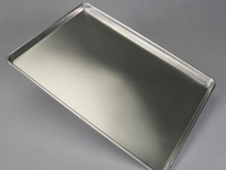 Dissecting Pan, Wear-Ever Aluminum, 25 3/4 x 17 3/4 x 1 in